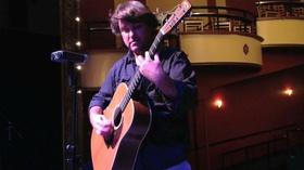 Video thumbnail: 30-Minute Music Hour Keller Williams "The Drop and Sheebs" | On the Road