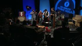 Video thumbnail: 30-Minute Music Hour The Cajun Strangers