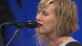 Video thumbnail: 30-Minute Music Hour Anna Vogelzang
