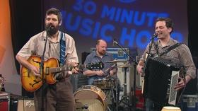 Video thumbnail: 30-Minute Music Hour Evan Murdock and the Imperfect Strangers