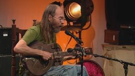 Video thumbnail: 30-Minute Music Hour Charlie Parr