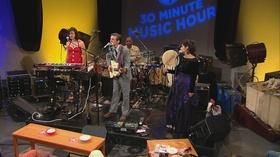 Video thumbnail: 30-Minute Music Hour William Z. Villain