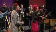 WiFEE and the HUZz Band