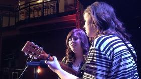 Video thumbnail: 30-Minute Music Hour The Secret Sisters "You've Got it Wrong" | On the Road