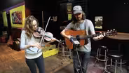 Mandolin Orange "Hey Adam" | On the Road