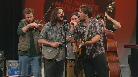 Video thumbnail: 30-Minute Music Hour Horseshoes & Hand Grenades
