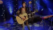 Sarah Lee Guthrie "Catch the Wind" | On the Road