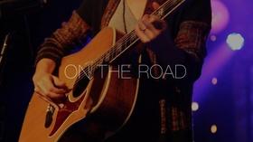 Video thumbnail: 30-Minute Music Hour Sarah Lee Guthrie "Morning's Over" | On the Road