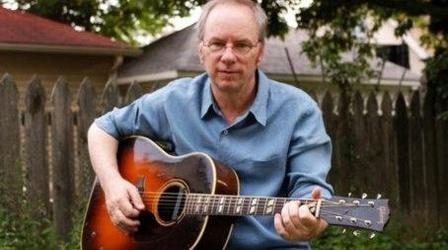 Video thumbnail: 30-Minute Music Hour John Sieger and the Subcontinentals