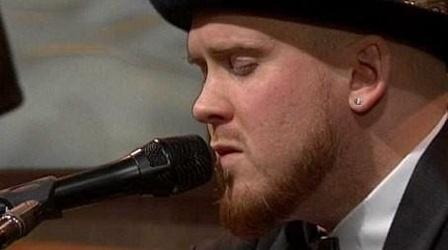 Video thumbnail: 30-Minute Music Hour The Pines