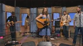 Video thumbnail: 30-Minute Music Hour Katie Powderly