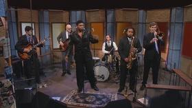 Video thumbnail: 30-Minute Music Hour JC Brooks and the Uptown Sound