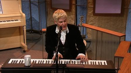 Video thumbnail: 30-Minute Music Hour Dorothy Scott