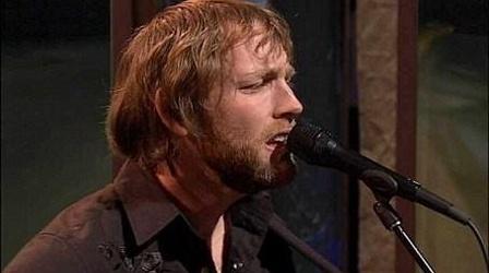 Video thumbnail: 30-Minute Music Hour Ernie Hendrickson