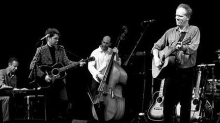 Video thumbnail: 30-Minute Music Hour Loudon Wainwright III