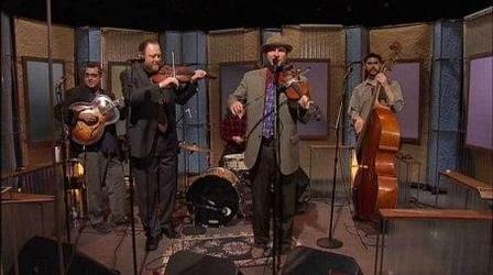 Video thumbnail: 30-Minute Music Hour The Red Stick Ramblers