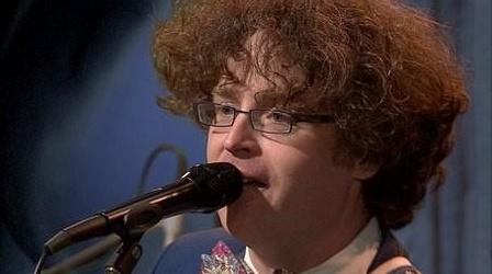 Video thumbnail: 30-Minute Music Hour Sean Michael Dargan Band