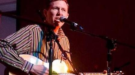 Video thumbnail: 30-Minute Music Hour Robbie Fulks