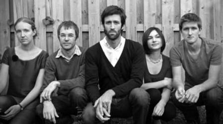 Video thumbnail: 30-Minute Music Hour Pale Young Gentlemen