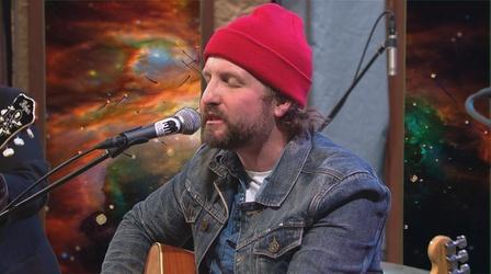 Video thumbnail: 30-Minute Music Hour Miles Nielsen and the Rusted Hearts