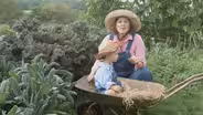 Journey to Seed Savers Exchange