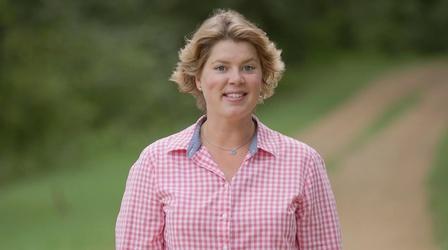 Video thumbnail: Around the Farm Table Dung Beetles, Spuds and Sorghum