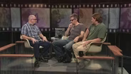 Nicholas Langholff and Darren Burrows - Driftless Film Fest