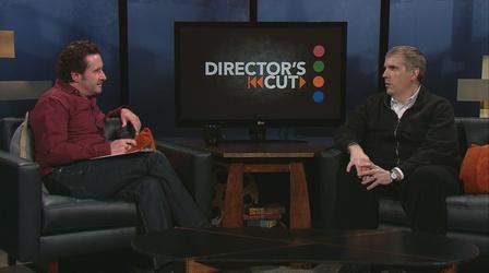 Video thumbnail: Director's Cut 2014 Wisconsin Film Festival