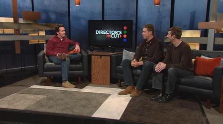 Video thumbnail: Director's Cut Michael Zimmer and Nick Holle - "The Entertainers"