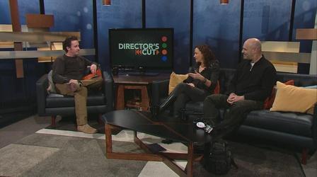 Video thumbnail: Director's Cut Jeff Spitz and Jennifer Amdur Spitz - "Food Patriots"