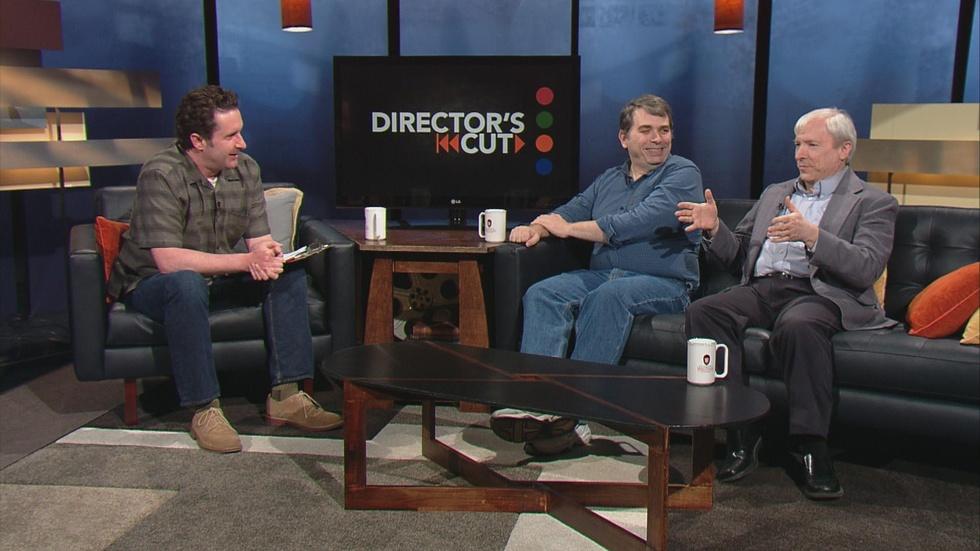 Eric and Brad Williams - "Unforgettable" image