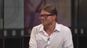 Video thumbnail: Director's Cut Timm Gable - "It's Happiness: A Polka Documentary"