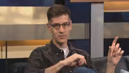 Rob Cohen - Simpsons