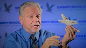 Video thumbnail: Director's Cut Pilot Error Web Extra David Williams