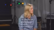 Kate Thomsen - Role approach