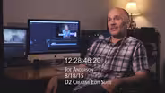 Joe Anderson - Directing Indie Films