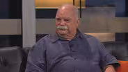 Richard Riehle - Favorite Acting Roles