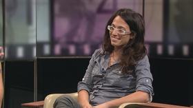 Video thumbnail: Director's Cut Sabine Gruffat - "I Have Always Been a Dreamer"