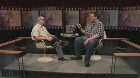 Video thumbnail: Director's Cut Dan Lamoureux - "Nerdcore for Life"
