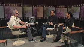 Video thumbnail: Director's Cut Douglas Rosenberg - "Seven Solos"