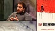 Matt Sienkiewicz - "Live: From Bethlehem"