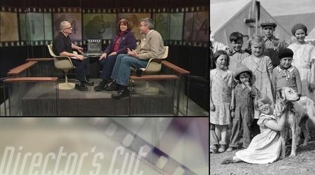Video thumbnail: Director's Cut Joan Juster and Paul Hill - "Alaska Far Away"