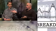 Jason Gullickson and Matthew M. Cribben - "Breakdown"