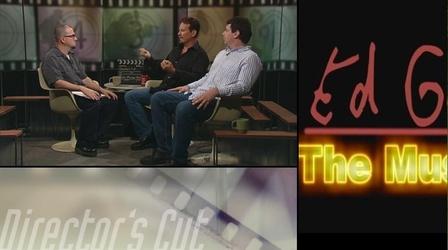 Video thumbnail: Director's Cut Dan Davies and Steve Russell - "Ed Gein: The Musical"