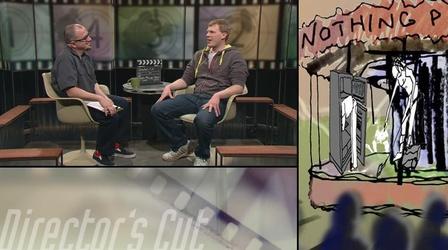 Video thumbnail: Director's Cut Michael Gorrie - "Nothing Personal"