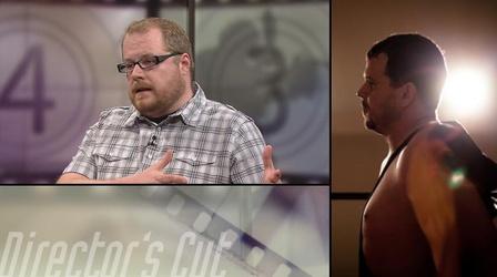 Video thumbnail: Director's Cut Nathan Clarke - "Wrestling for Jesus"