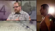 Nathan Clarke - "Wrestling for Jesus"