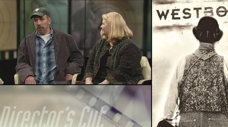 Video thumbnail: Director's Cut Jim Rivett and Shelly Young - "Westbound"