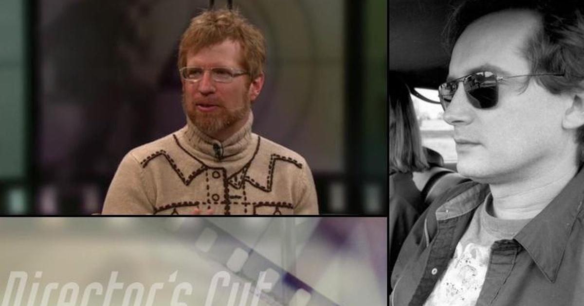 Director's Cut | Erik Gunneson - 