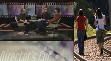 Video thumbnail: Director's Cut Josh Rosenberg and Scott Foley - "Tracks"